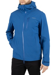 pánska bunda viking Trek Pro 2.0 Man Jacket classic blue