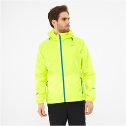 pánska bunda viking Rainier Man yellow