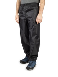nohavice viking Rainier Man black