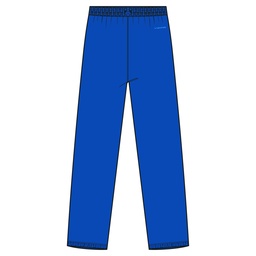 nohavice viking Rainier Man blue