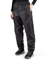 nohavice viking Rainier Lady Full Zip black
