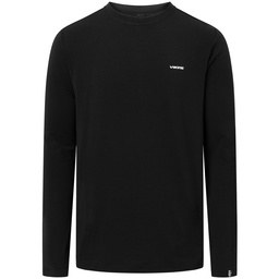[500259322_0900] pánske tričko viking Escalante Man Longsleeve black