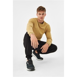 [740256421_8700] pánska mikina viking Escape Man fennel seed