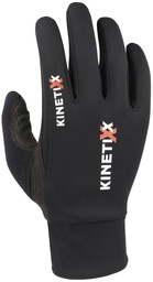 rukavice KinetiXx Nebeli black (kópia)