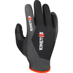 rukavice KinetiXx Keke 2.0 black (kópia)