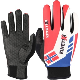 rukavice KinetiXx Keke 2.0 Country Norway