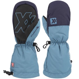 detské rukavice KinetiXx Cajus Jr. blue