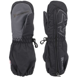 detské rukavice KinetiXx Cerrin Mini black