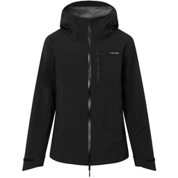 pánska bunda viking Trek Pro 2.0 Man Jacket black