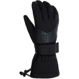 [161254322_0900] rukavice viking Encore black