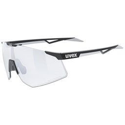 [5330502205] slnečné okuliare uvex pace perform S V black matt/silver
