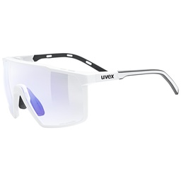 [5330568803] slnečné okuliare uvex mtn perform small V white matt / blue