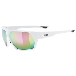 [5330598816] slnečné okuliare uvex sportstyle 238 white matt/pink