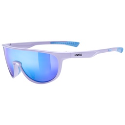 [5330664416] slnečné okuliare uvex sportstyle 515 lavender matt/blue