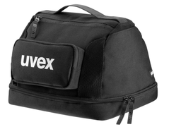 [4190110001] taška na prilbu uvex helmet bag black