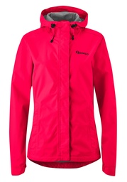 dámska cyklistická bunda GONSO SURA LIGHT diva pink