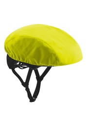 nepremokavý návlek na cyklistickú prilbu GONSO ALLWETTER-HELMAUBE safety yellow