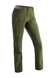 dámske nohavice MAIER SPORTS NORIT 2.0 W military green