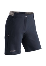 dámske šortky MAIER SPORTS NORIT SHORT W  night sky