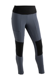 dámske nohavice MAIER SPORTS DACIT W ombre blue