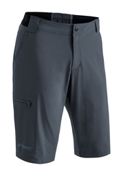 pánske šortky MAIER SPORTS NORIT SHORT M graphite