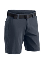pánske šortky MAIER SPORTS NIL SHORT M graphite