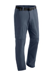 pánske nohavice MAIER SPORTS TAJO graphite