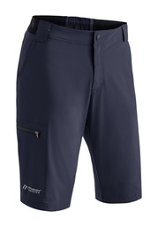 pánske šortky MAIER SPORTS NORIT SHORT M night sky