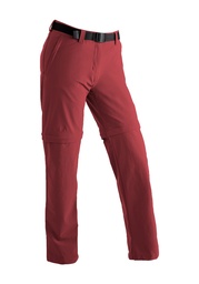 dámske nohavice MAIER SPORTS NATA 2 sun dried tomato
