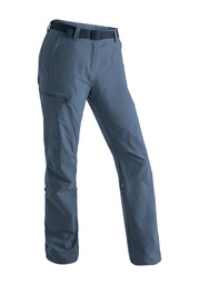 dámske nohavice MAIER SPORTS LULAKA  ensign blue