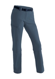 dámske nohavice MAIER SPORTS AROLLA ensign blue