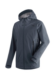 pánska bunda MAIER SPORTS ELVEGARDEN M ombre blue