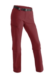 dámske nohavice MAIER SPORTS AROLLA sun dried tomato