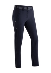 dámske nohavice MAIER SPORTS LANA SLIM night sky
