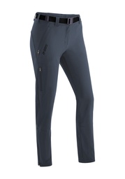 dámske nohavice MAIER SPORTS LANA SLIM ombre blue