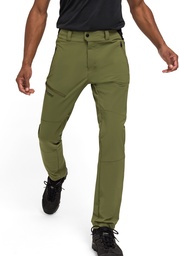pánske nohavice MAIER SPORTS LATIT VARIO M military green