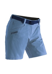 dámske šortky MAIER SPORTS LULAKA SHORTS san francisco bay/night sky