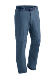 pánske nohavice MAIER SPORTS TAJO ensign blue