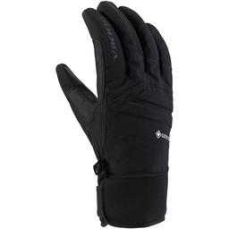 [170259012_0900] rukavice viking Whistler GTX black