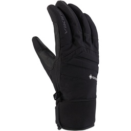 [170259012_0900] rukavice viking Whistler GTX® black