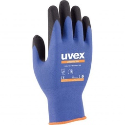 ochranné rukavice uvex athletic lite