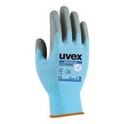 uvex rukavice phynomic_C3
