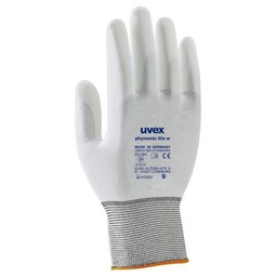 uvex rukavice phynomic_lite_w