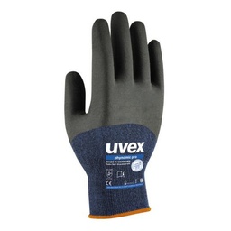 ochranné rukavice uvex phynomic PRO
