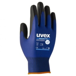 uvex rukavice phynomic_WET