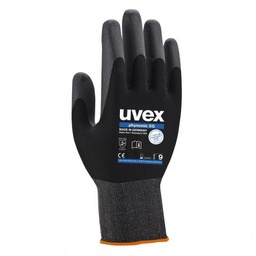 uvex rukavice phynomic_XG