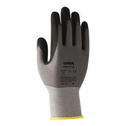 uvex rukavice unilite_7700