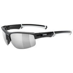 [5320282816] slnečné okuliare uvex sportstyle 226 black white