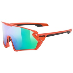 [5320653316] slnečné okuliare uvex sportstyle 231 orange mat s3