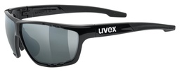 [5320062216] slnečné okuliare uvex sportstyle 706 black
